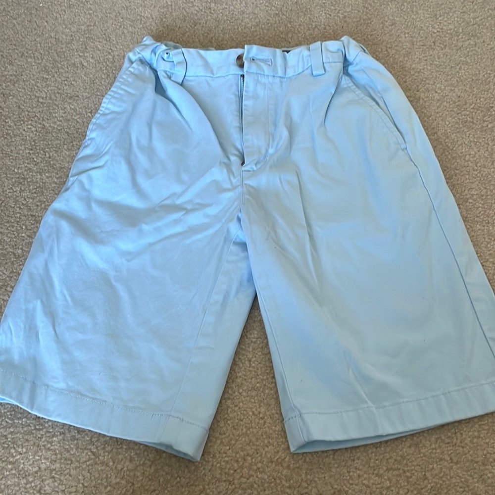 Boys vineyard vines breaker shorts